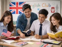 English Club