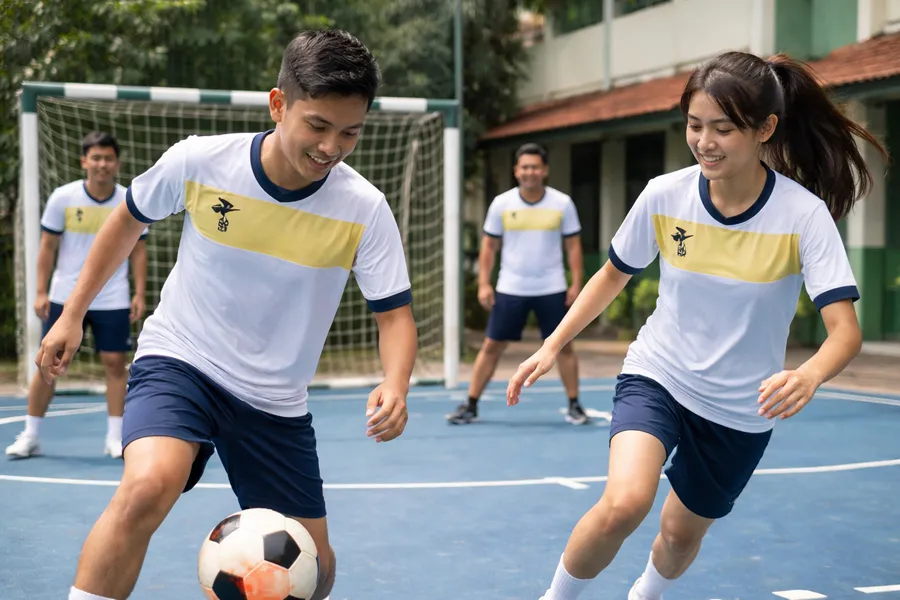 Futsal Futsal